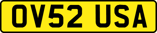 OV52USA