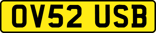 OV52USB