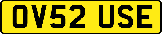OV52USE