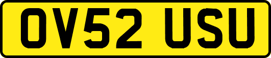 OV52USU