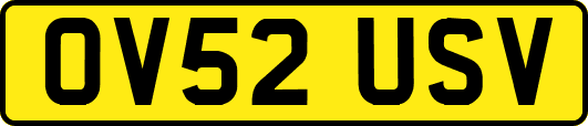 OV52USV