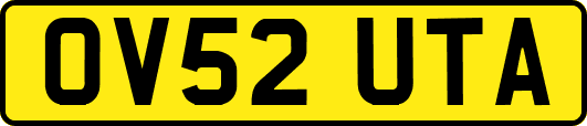 OV52UTA