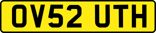 OV52UTH