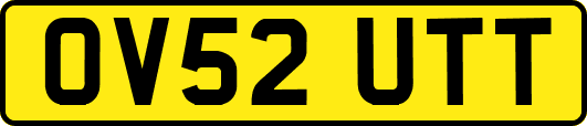 OV52UTT