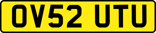 OV52UTU