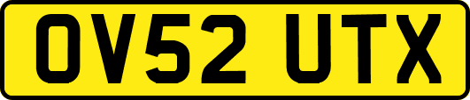 OV52UTX