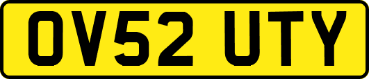 OV52UTY