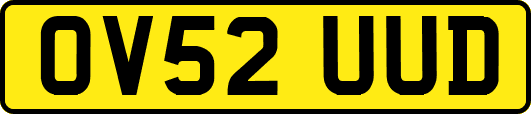 OV52UUD