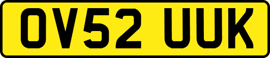 OV52UUK