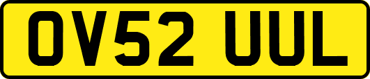 OV52UUL