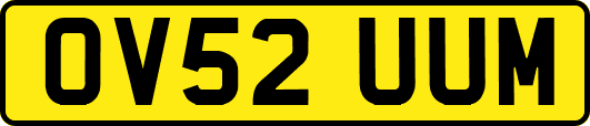 OV52UUM