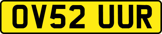 OV52UUR