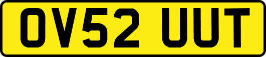 OV52UUT