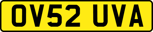 OV52UVA