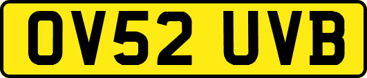 OV52UVB