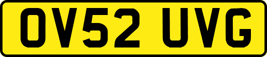OV52UVG