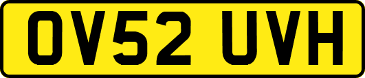 OV52UVH