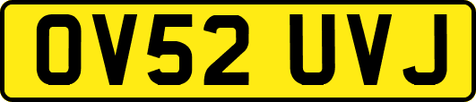 OV52UVJ