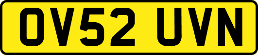 OV52UVN
