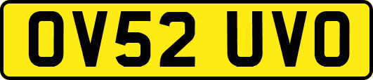 OV52UVO