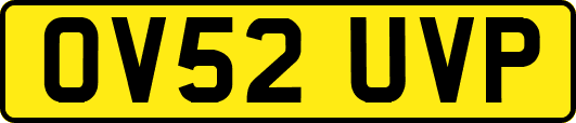 OV52UVP