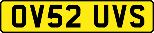 OV52UVS