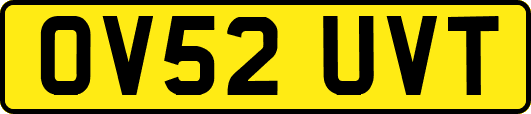 OV52UVT