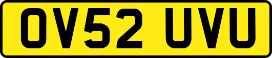 OV52UVU