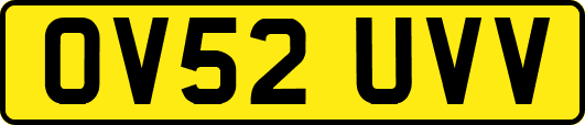OV52UVV