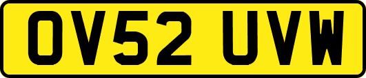 OV52UVW