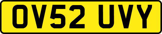 OV52UVY