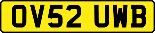 OV52UWB
