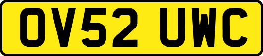 OV52UWC