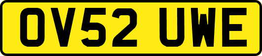 OV52UWE