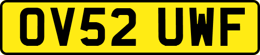 OV52UWF