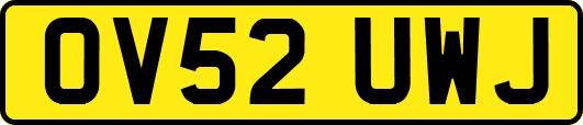 OV52UWJ