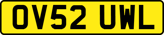 OV52UWL