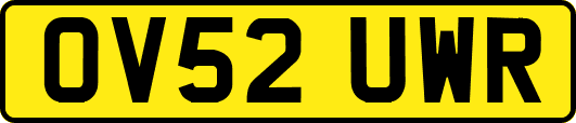 OV52UWR