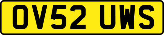 OV52UWS