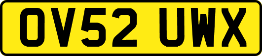 OV52UWX