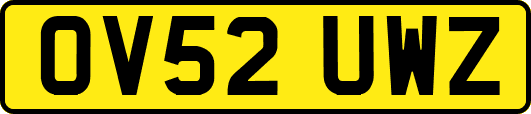 OV52UWZ