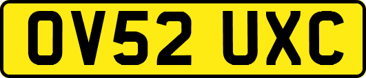 OV52UXC