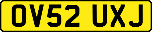 OV52UXJ