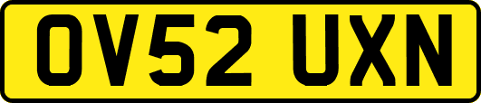 OV52UXN