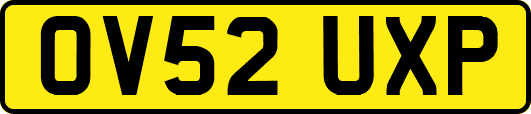 OV52UXP