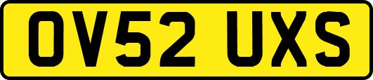 OV52UXS