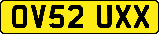 OV52UXX