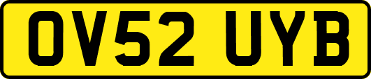 OV52UYB