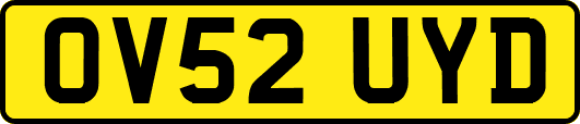 OV52UYD
