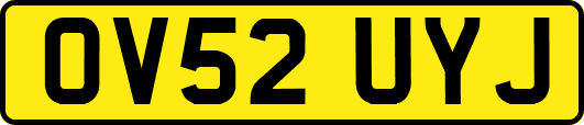 OV52UYJ